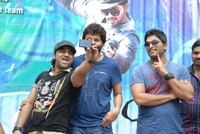 Julayi Team at TKR College